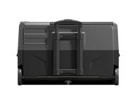Yolco Lodówka turystyczna BCX30 Carbon - 1137844 - zdjęcie 4